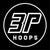 3P Hoops - Home